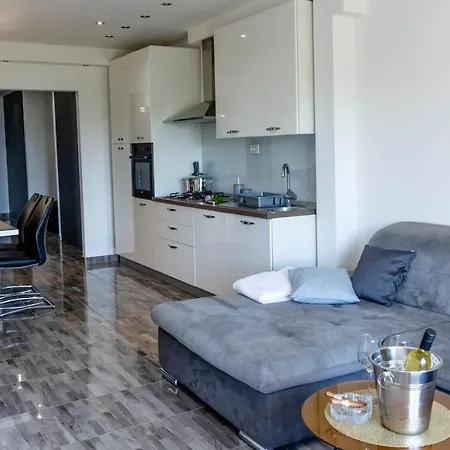 Apartment Deluxe Bellacosta *