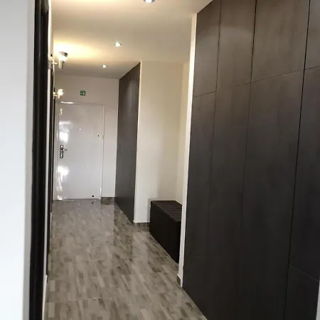 Apartment Deluxe Bellacosta Kastela