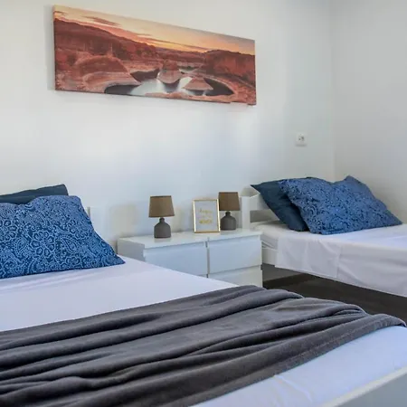Apartment Deluxe Bellacosta