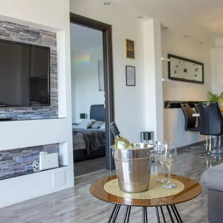 Apartment Deluxe Bellacosta *