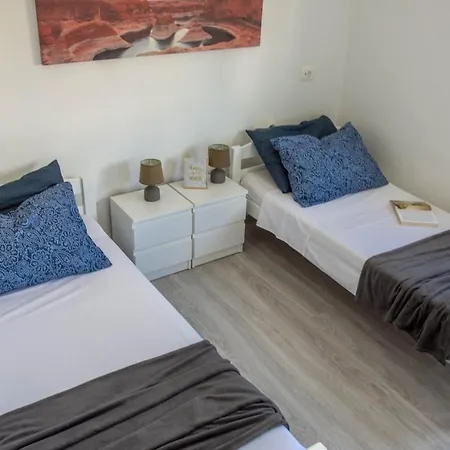 Deluxe Bellacosta Apartment Kastela