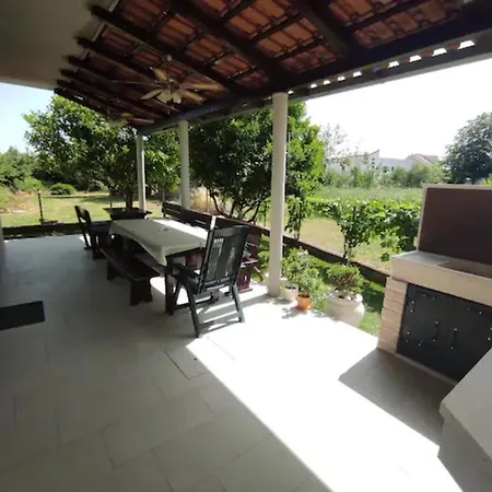 Apartment Deluxe Bellacosta