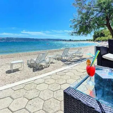 Apartment Deluxe Bellacosta Kastela