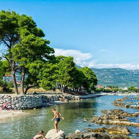 Deluxe Bellacosta * Kastela