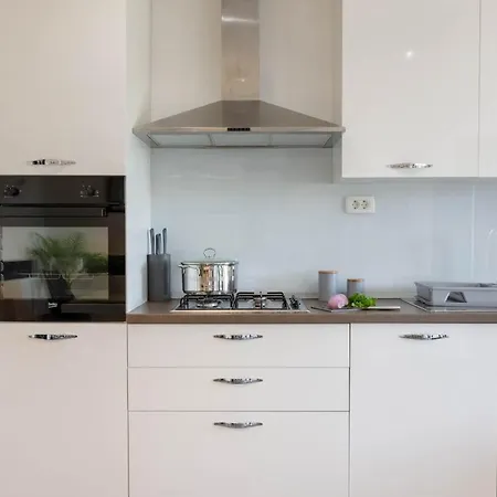 Apartament Deluxe Bellacosta