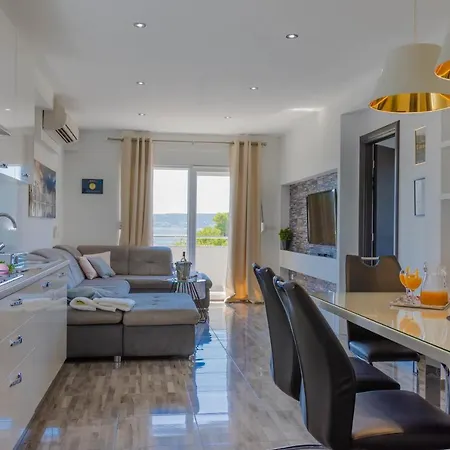 Apartament Deluxe Bellacosta *