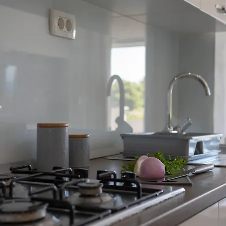Apartament Deluxe Bellacosta *
