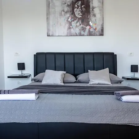 Apartament Deluxe Bellacosta *