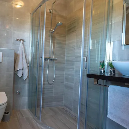Deluxe Bellacosta Apartament *
